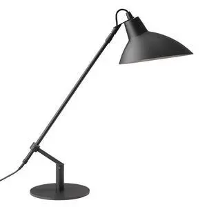 Desk Lamp Modern Industrial 100% Metal Adjustable Table Lamp 24", Natural Light (4000K) with Dimmer, Ideal for Office Bedroom Study Room Living Room Nightstand Bedside Lamps Sand Black Desk Lamp Modern Industrial 100% Metal Adjustable Table Lamp 24", Natural Light (4000K) with Dimmer, Ideal for Office Bedroom Study Room Living Room Nightstand Bedside Lamps Sand Black