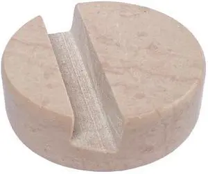 Marble Cell Phone Stand Holder for Cellphone Tablet On Desk, Countertop, Table, Nightstand. Heavy Solid Real Stone Mobile Phone Stands (Pink) Marble Cell Phone Stand Holder for Cellphone Tablet On Desk, Countertop, Table, Nightstand. Heavy Solid Real Stone Mobile Phone Stands (Pink)