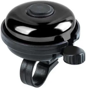 Classic Bike Bell, Aluminum Bicycle Bell, Loud Crisp Clear Sound Bicycle Bike Bell for Adults Kids(Black-Right Hand Use) Classic Bike Bell, Aluminum Bicycle Bell, Loud Crisp Clear Sound Bicycle Bike Bell for Adults Kids(Black-Right Hand Use)