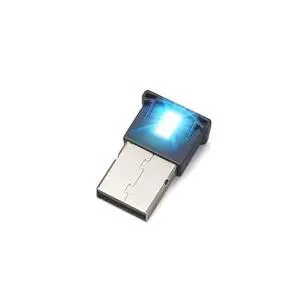 Mini USB LED RGB Light Brightness Adjustable 8 Color Changeable for Car, Laptop, Keyboard. Atmosphere Smart Night Lamp for Home Decoration (DC : 5V) (Quantity: 1) Mini USB LED RGB Light Brightness Adjustable 8 Color Changeable for Car, Laptop, Keyboard. Atmosphere Smart Night Lamp for Home Decoration (DC : 5V) (Quantity: 1)