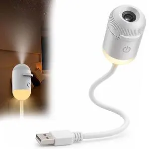 2-in-1 Galaxy Projector Night Light,USB Star Projector for Bedroom with Sliding Projection Films,Mini LED Night Light Projector Wall Lamp with Adjustable Brightness,360° Starry Sky Ceiling Decor Gift 2-in-1 Galaxy Projector Night Light,USB Star Projector for Bedroom with Sliding Projection Films,Mini LED Night Light Projector Wall Lamp with Adjustable Brightness,360° Starry Sky Ceiling Decor Gift