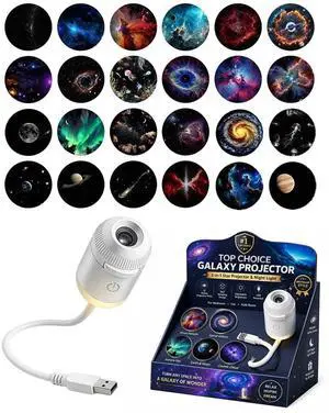 Galaxy Projector Star Sunset Lamp Space Night Light for Bedroom Aurora Planetarium De Galaxias para Habitación Mini USB Starry Sky Astronaut Fantasy Ceiling Wall LED Moon Nightlights Decor Galaxy Projector Star Sunset Lamp Space Night Light for Bedroom Aurora Planetarium De Galaxias para Habitación Mini USB Starry Sky Astronaut Fantasy Ceiling Wall LED Moon Nightlights Decor