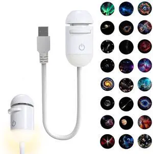 Mini Galaxy Projector Night Light Nebula Ceiling LED Lamp,USB Galaxy Projector Starry Night Light, Adjustable LED Projection Lamp for Bedroom Ceiling Wall Room Car Mini Galaxy Projector Night Light Nebula Ceiling LED Lamp,USB Galaxy Projector Starry Night Light, Adjustable LED Projection Lamp for Bedroom Ceiling Wall Room Car