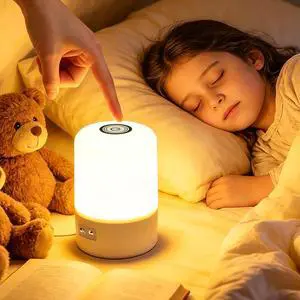 Rechargeable Mini Camping Lantern, Portable LED Tent Light with 3 Lighting Modes & Stepless Dimming, USB Charging Small Camp Lamp for Hiking, Emergency, Backpacking, Fishing, Outdoor Camping Gear Rechargeable Mini Camping Lantern, Portable LED Tent Light with 3 Lighting Modes & Stepless Dimming, USB Charging Small Camp Lamp for Hiking, Emergency, Backpacking, Fishing, Outdoor Camping Gear