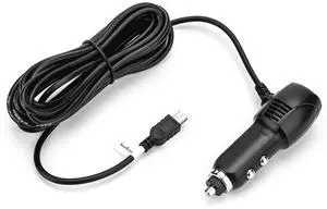Dash Cam Charger Mini USB, Car Charger with USB Port Compatible with APEMAN, Rexing, Byakov, AKASO, Crosstour, Trekpow, Pruveeo, OldShark, Garmin and Most Other Dash Cam, Android Devices. (11.5FT) Dash Cam Charger Mini USB, Car Charger with USB Port Compatible with APEMAN, Rexing, Byakov, AKASO, Crosstour, Trekpow, Pruveeo, OldShark, Garmin and Most Other Dash Cam, Android Devices. (11.5FT)