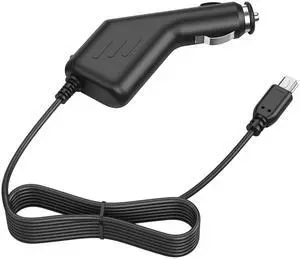 Mini USB Car Charger Power Adapter 5V 2A DC Cable for Rand McNally TND 530 720 730 IntelliRoute Truck GPS RVND 7710 5510 Tomtom Start 50 Eviant APS-C180520L-G, 4ft Black Mini USB Car Charger Power Adapter 5V 2A DC Cable for Rand McNally TND 530 720 730 IntelliRoute Truck GPS RVND 7710 5510 Tomtom Start 50 Eviant APS-C180520L-G, 4ft Black