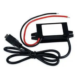 Type C USBC Mini Micro USB 12V 24V 36V 48V Convert to 5V 3A Car Phone Charger Step Down Converter 12 Volt to 5 Volt(Mini USB,DC 12V 24V (8-35V)) Type C USBC Mini Micro USB 12V 24V 36V 48V Convert to 5V 3A Car Phone Charger Step Down Converter 12 Volt to 5 Volt(Mini USB,DC 12V 24V (8-35V))