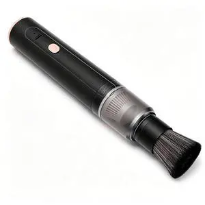 Handheld Car Vacuum Cleaner, Cordless Mini Vacuum Cleaner with Suction Power, Portable Mini Hand Held Vacuums Cleaner for Desk, PC Setup, Keyboard, Coffee Station Grounds Handheld Car Vacuum Cleaner, Cordless Mini Vacuum Cleaner with Suction Power, Portable Mini Hand Held Vacuums Cleaner for Desk, PC Setup, Keyboard, Coffee Station Grounds