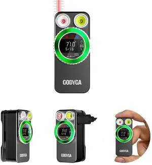 TorchEye RD 4-in-1 Laser Distance Measure 65ft with Smart EDC Flashlight,650LM White & Red Light, Smart Display, Type-C Rechargeable, Magnetic Clip-on Light for Indoor Measurement, Emergency TorchEye RD 4-in-1 Laser Distance Measure 65ft with Smart EDC Flashlight,650LM White & Red Light, Smart Display, Type-C Rechargeable, Magnetic Clip-on Light for Indoor Measurement, Emergency