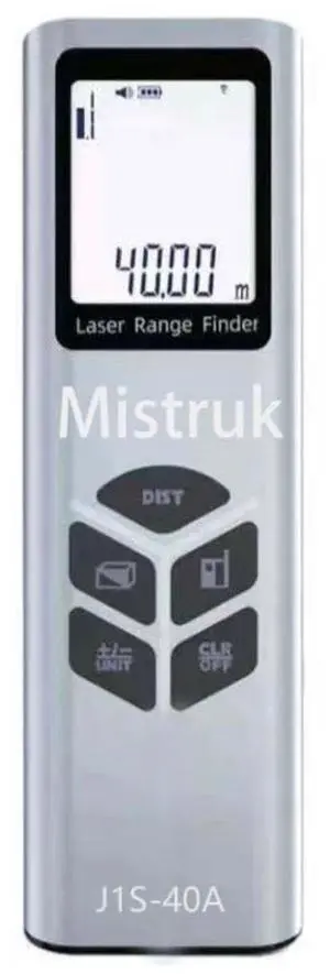 Laser Measuring Tool 131FT Digital Tape Measure Laser Tape Measure with Electronic Level USB Rechargeable Rangefinder for Area Volume Angle Distance Laser Measuring Tool 131FT Digital Tape Measure Laser Tape Measure with Electronic Level USB Rechargeable Rangefinder for Area Volume Angle Distance