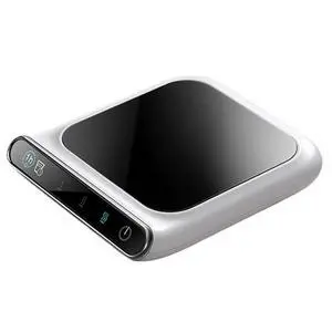 Coffee Mug Warmer | 3 Temp Settings Rechargeable Cup Warmer | USB Charging Coffee Cup Warmers, Auto Shut Off for Home Living Room Kitchen Coffee Mug Warmer | 3 Temp Settings Rechargeable Cup Warmer | USB Charging Coffee Cup Warmers, Auto Shut Off for Home Living Room Kitchen