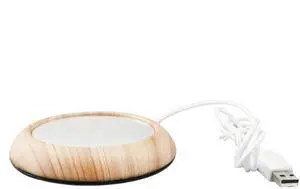 Mug Warmer - Electric Plate USB Powered Mug Warmer - Electric Plate USB Powered