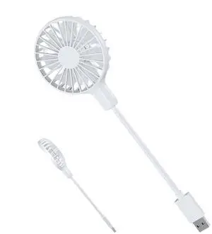 Mini USB Fan - Quiet Portable 360° Rotating Personal Fan | Plug-and-Play Small Cooler For Laptop, Power Bank, PC | Compact Travel & Office Fans For Commuting, Walking, Home, School, Camping Mini USB Fan - Quiet Portable 360° Rotating Personal Fan | Plug-and-Play Small Cooler For Laptop, Power Bank, PC | Compact Travel & Office Fans For Commuting, Walking, Home, School, Camping