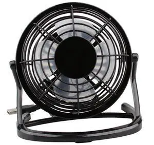 Mini USB Personal Desk Fan Portable Air Circulator with Detachable Cover Quiet Small Cooling Fan for Office Home Laptop Power Bank Use Mini USB Personal Desk Fan Portable Air Circulator with Detachable Cover Quiet Small Cooling Fan for Office Home Laptop Power Bank Use