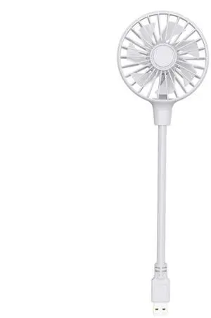 USB Mini Fan | Small Personal Fan | Quiet Flexible Portable Plug And Play | For Power Bank Laptop PC Home Office School Laptop PC Travel Commuting Walking USB Mini Fan | Small Personal Fan | Quiet Flexible Portable Plug And Play | For Power Bank Laptop PC Home Office School Laptop PC Travel Commuting Walking
