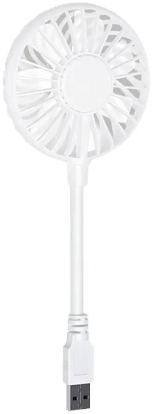 USB Fan 5W 5V Adjustable Angle Small Silent Office Desk Portable Fans Cooler Handheld Silent Table Cooler Portable Rechargeable USB Fan 5W 5V Adjustable Angle Small Silent Office Desk Portable Fans Cooler Handheld Silent Table Cooler Portable Rechargeable