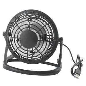for Mini Portable USB Desk Fan, Personal Air Cooler for Office, Workspace, Bedroom and Student Study Environment (Black) for Mini Portable USB Desk Fan, Personal Air Cooler for Office, Workspace, Bedroom and Student Study Environment (Black)