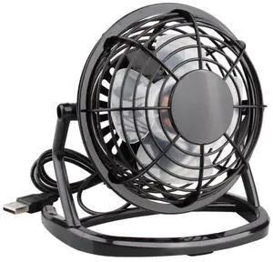 USB Mini Desk Fan 4-inch Portable Plastic Air Circulator Fan Silent Small USB Powered for Home Office Desktop Use USB Mini Desk Fan 4-inch Portable Plastic Air Circulator Fan Silent Small USB Powered for Home Office Desktop Use