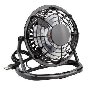 Mini USB Personal Cooling Fan Portable Air Circulator with Head and Slip Base Quiet Desk Fan for Home Office Study Sleep USB Powered for Laptop Power Bank Car Charger Mini USB Personal Cooling Fan Portable Air Circulator with Head and Slip Base Quiet Desk Fan for Home Office Study Sleep USB Powered for Laptop Power Bank Car Charger