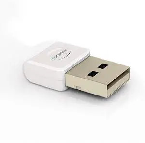 USB Bluetooth Adapter for PC, macOS, Linux, ChromeOS, Raspberry Pi Low Energy, Long Range Bluetooth Adapter for Mouse, Keyboard, Headphones, Speakers, Printers, White USB Bluetooth Adapter for PC, macOS, Linux, ChromeOS, Raspberry Pi Low Energy, Long Range Bluetooth Adapter for Mouse, Keyboard, Headphones, Speakers, Printers, White