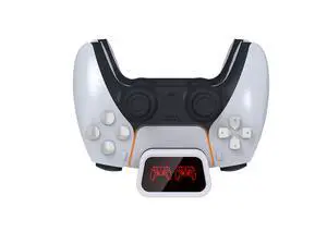 70725 Dual PS5 Controller Charger Station 70725 Dual PS5 Controller Charger Station