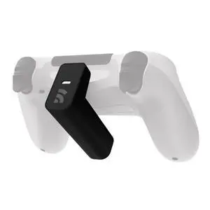 Wireless Charger for PlayStation 4 Controller, Portable Battery for DualShock 4, Play While Charging, +12 Hours of Battery Life, PS4 Accessory Wireless Charger for PlayStation 4 Controller, Portable Battery for DualShock 4, Play While Charging, +12 Hours of Battery Life, PS4 Accessory