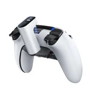 Charger for PS5 Controller, Battery Pack for PlayStation DualSense & Edge Charger for PS5 Controller, Battery Pack for PlayStation DualSense & Edge