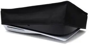 TexoShield Soft Line Dust Cover for Playstation 5, Horizontal TexoShield Soft Line Dust Cover for Playstation 5, Horizontal