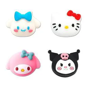 Cute Thumb Grip Caps for PS5 PS4 Xbox Series X/S Xbox One Switch PRO Controller Steam Deck 4PCS Soft Rubber 3D Thumbsticks Button Joystick Cover Set, Rabbit+Kitty+Dog Cute Thumb Grip Caps for PS5 PS4 Xbox Series X/S Xbox One Switch PRO Controller Steam Deck 4PCS Soft Rubber 3D Thumbsticks Button Joystick Cover Set, Rabbit+Kitty+Dog