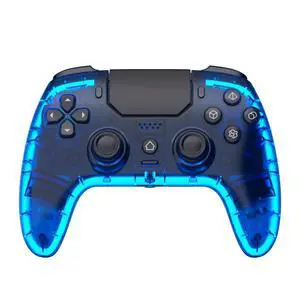 Wireless Controller for PS5 Pro/Slim, MAC, iOS, Steam, PC/Android Wireless Controller for PS5 Pro/Slim, MAC, iOS, Steam, PC/Android