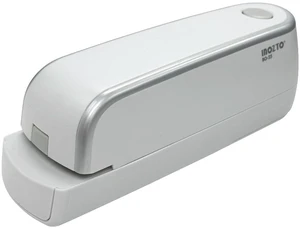 Electric Stapler, Automatic, Portable, 210 Staples Capacity, 25 Sheet (26/6 Staple) Capability, Dual Power Mode, Quiet Under 80dB, Flat Clinch Design for Office, Home, and Crafts Electric Stapler, Automatic, Portable, 210 Staples Capacity, 25 Sheet (26/6 Staple) Capability, Dual Power Mode, Quiet Under 80dB, Flat Clinch Design for Office, Home, and Crafts