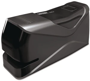 20EX Personal Electric Stapler, 20 Sheet Capacity, Black (73126) 20EX Personal Electric Stapler, 20 Sheet Capacity, Black (73126)