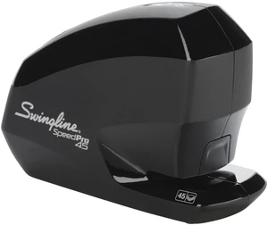 Electric Stapler, Speed Pro 45, 45 Sheet Capacity, Black (S7042155) Electric Stapler, Speed Pro 45, 45 Sheet Capacity, Black (S7042155)
