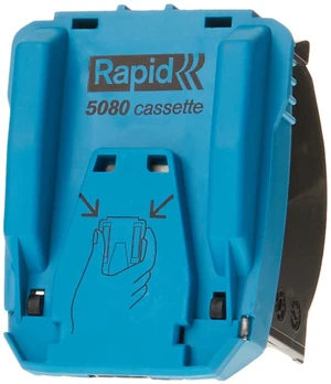 5080e Electric Stapler Cartridge, 1 Count (90220) 5080e Electric Stapler Cartridge, 1 Count (90220)