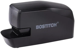 Office Portable Electric Stapler, 20 Sheets, AC or Battery Powered, Black (MDS20-BLK) Office Portable Electric Stapler, 20 Sheets, AC or Battery Powered, Black (MDS20-BLK)