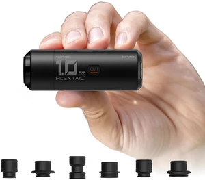 Zero Pump 2 Air Pump for Inflatables, Rechargeable Air Pump Portable Air Mattress Pump, 1 oz Ultra-Mini Electric Air Pump for Pool Floats Air Bed Air Mattress Zero Pump 2 Air Pump for Inflatables, Rechargeable Air Pump Portable Air Mattress Pump, 1 oz Ultra-Mini Electric Air Pump for Pool Floats Air Bed Air Mattress