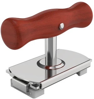 Jar Opener for Seniors with Arthritis & Weak Hands, Easy Twist Jar Openers, Adjustable Multifunctional Jar Lid Opener, Jar Bottle Cap Opener Gripper, Useful Gifts for Elderly/Women/Men (Wood Handle) Jar Opener for Seniors with Arthritis & Weak Hands, Easy Twist Jar Openers, Adjustable Multifunctional Jar Lid Opener, Jar Bottle Cap Opener Gripper, Useful Gifts for Elderly/Women/Men (Wood Handle)