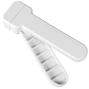 Compact Jar Opener Easy Grip Adjustable Lid Remover for All Jar Sizes, Ergonomic & Arthritis-Friendly Kitchen Tool, Swiss-Engineered Design Compact Jar Opener Easy Grip Adjustable Lid Remover for All Jar Sizes, Ergonomic & Arthritis-Friendly Kitchen Tool, Swiss-Engineered Design