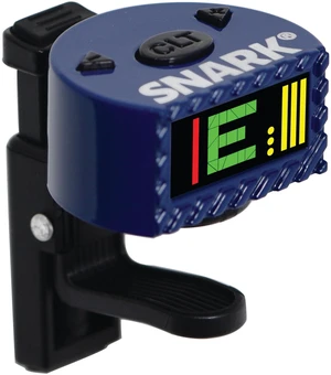 CLT-1 Behind Headstock Rechargeable Guitar Tuner | 0 CLT-1 Behind Headstock Rechargeable Guitar Tuner | 0