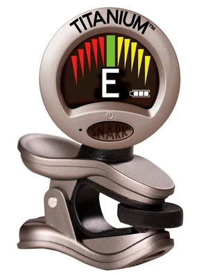 ST-8 Titanium Rechargeable Guitar Tuner | Rechargeable design; High precision tuning; Clip-on format; Bright display ST-8 Titanium Rechargeable Guitar Tuner | Rechargeable design; High precision tuning; Clip-on format; Bright display