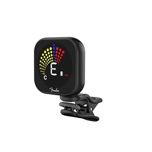 Flash 2.0 Guitar Tuner Clip On, Rechargeable Guitar Tuner for 6 Strings, Battery and Micro USB Audio Charger Included, 4x3x2 Inches, 1 Count,Black Flash 2.0 Guitar Tuner Clip On, Rechargeable Guitar Tuner for 6 Strings, Battery and Micro USB Audio Charger Included, 4x3x2 Inches, 1 Count,Black
