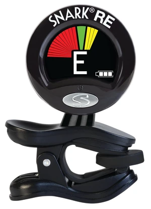 SN5X Clip-On Chromatic Tuner for Guitar Bass and Violin | 0 SN5X Clip-On Chromatic Tuner for Guitar Bass and Violin | 0