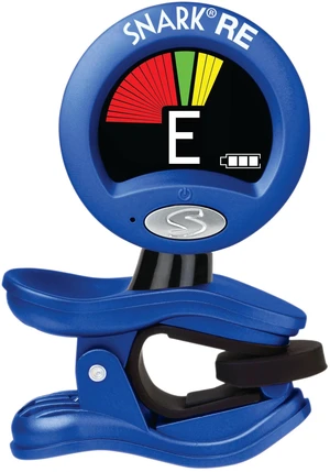 SN1X Clip-On Chromatic Tuner | 0 SN1X Clip-On Chromatic Tuner | 0