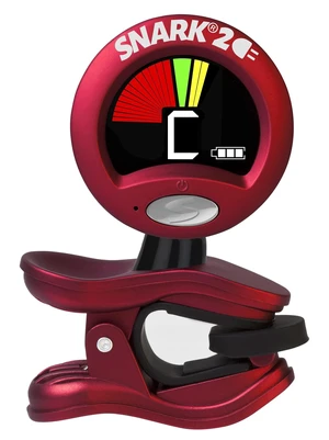 Rechargeable Clip-On Guitar Tuner | 0 Rechargeable Clip-On Guitar Tuner | 0