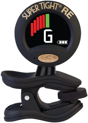 ST-8 Super Tight Clip-On Tuner | 0 ST-8 Super Tight Clip-On Tuner | 0