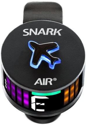 Air, Clip-On Tuner (AIR-1) Air, Clip-On Tuner (AIR-1)