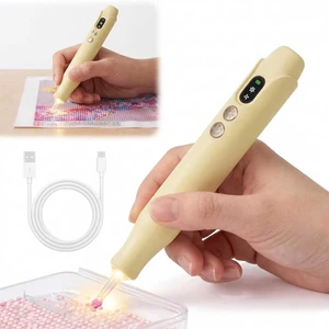 Diamond Art Pen, Electric Diamond Painting Pen & Accessories Diamond Art Pen, Electric Diamond Painting Pen & Accessories