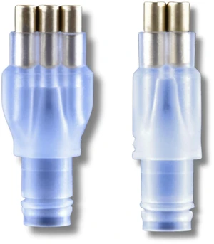 Diamond Art Pen Applicator, Pack of 2 Universal Attachment Tips for Electric Dotting Pens, Diamond Painting Tools & Rhinestone Applicators Diamond Art Pen Applicator, Pack of 2 Universal Attachment Tips for Electric Dotting Pens, Diamond Painting Tools & Rhinestone Applicators