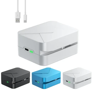 Rechargeable Electric Letter Opener Safe Cutting Portable White | Automatic Letter Opener Envelope Slitter, Universal Efficient Mail Envelope Openers for Office & Home Desks Rechargeable Electric Letter Opener Safe Cutting Portable White | Automatic Letter Opener Envelope Slitter, Universal Efficient Mail Envelope Openers for Office & Home Desks