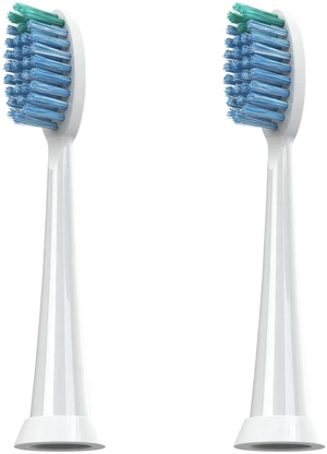 Daily Care Whitening Replacements Heads - White - 2 Pack Daily Care Whitening Replacements Heads - White - 2 Pack